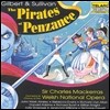 Charles Mackerras 길버트 & 설리반: 펜잔스의 해적 (Gilbert & Sullivan: The Pirates Of Penzance) 찰스 맥커라스