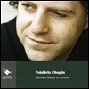 Nicolas Stavy 니콜라스 스타비 - 쇼팽 콘서트: 전주곡, 환상의 폴로네이즈, 야상곡, 발라드 (Chopin En Concert: Prelude Op.45, Polonaise Fantaisie Op.61)