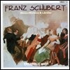 Ensemble Wien 슈베르트: 왈츠, 랜들러 (Schubert: Waltzes & Landler) 앙상블 빈