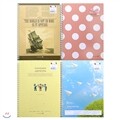 모닝글로리 2200 아이보리스프링노트