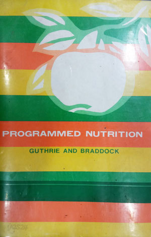 Programmed nutrition 