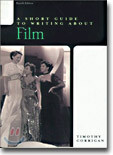 A Short Guide to Writing about Film