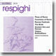 Respighi : Antiche Danze Ed ArieㆍPini Di Roma : RizziㆍWolff