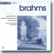 Brahms : Symphony No.1ㆍSymphony No.2 : Von Dohnanyi
