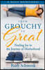 From Grouchy to Great: Finding Joy in the Journey of Motherhood
