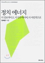 정치 에너지