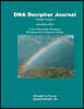 DNA Decipher Journal Volume 6 Issue 3: Cosmic Hierarchies, Biosphere, Morphogenesis & Quantum Biology