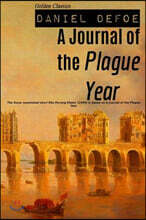 A Journal of the Plague Year