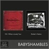 Babyshambles - Shotter's Nation + Oh! What A Lovely Tour (CD+DVD)
