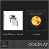 Coldplay - A Rush Of Blood To The Head + Parachutes