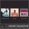Henri Salvador - Chambre Avec Vue + S'Amuse + Zorro