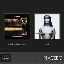 Placebo - Black Market Music + Meds