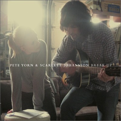 Pete Yorn & Scarlett Johansson - Break Up