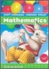 Scott Foresman Mathematics Grade 1 : Student edition