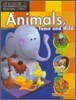 Scott Foresman My Sidewalk Grade 1 (A-1) Animal,Tame,Wild