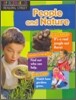 Scott Foresman My Sidewalk Grade 3 (C-3) People and Nature