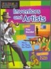 Scott Foresman My Sidewalk Grade 5 (E-3) Inventors and Artists