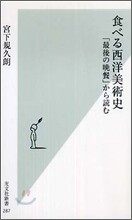 食べる西洋美術史