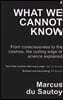 What We Cannot Know