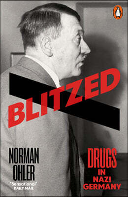 Blitzed