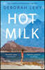 Hot Milk