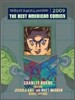 The Best American Comics 2009