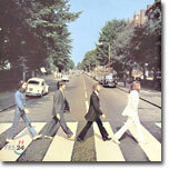 The Beatles - Abbey Road