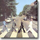 The Beatles - Abbey Road