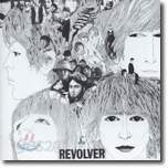 The Beatles - Revolver