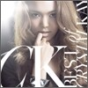 Crystal Kay - Best Of Crystal Kay