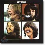 The Beatles - Let It Be