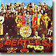 The Beatles - Sgt. Pepper's Lonely Hearts Club Band