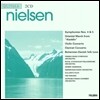 Finnish Radio Symphony Orchestra 카를 닐센: 교향곡 4번 (Nielsen : Symphony No.4, Oriental March From Aladdin)