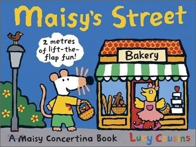 Maisy&#39;s Street