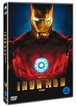 아이언맨 (1Disc)