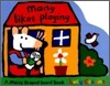Maisy Likes Playing
