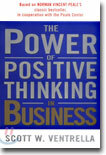 The Power of Positive Thinking in Business