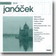 Janacek : SinfoniettaㆍString Quartet No.1
