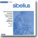 Sibelius : Violin Concerto Op.47ㆍFinlandiaㆍPelleas Et Melisande : BerglundㆍHelasvuoㆍKamu