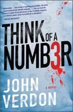 Think of a Number