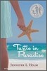 Turtle in Paradise