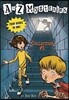 A to Z Mysteries: Collection #1