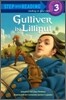 Step into Reading 3 : Gulliver in Lilliput