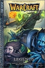 Warcraft Legends 5