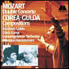 Fridrich Gulda / Chick Corea 모차르트: 피아노 협주곡 10번 - 칙 코리아, 프리드리히 굴다 (Moart: 2 Piano Concerto K. 365)