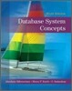 Database System Concepts