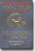 Breathing Lessons