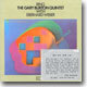 Gary Burton Quartet, Eberhard Weber - Ring