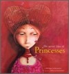 The Secret Lives of Princesses
