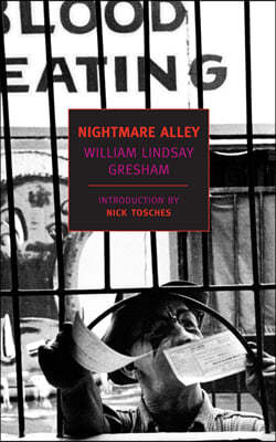 Nightmare Alley